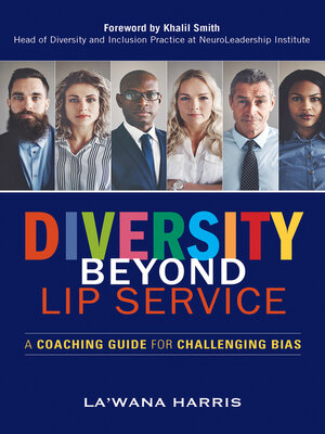 cover image of Diversity Beyond Lip Service